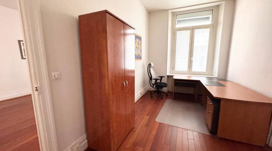 REXIM - Bureau - Haut-Rhin - Mulhouse - 4