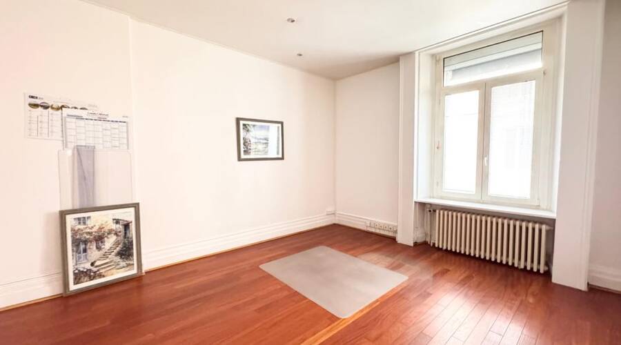 REXIM - Bureau - Haut-Rhin - Mulhouse - 5