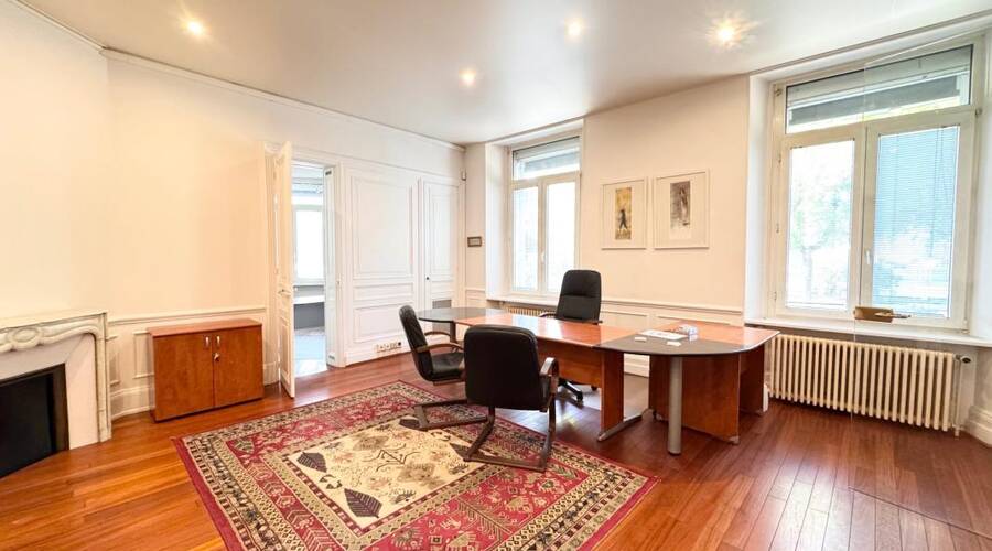 REXIM - Bureau - Haut-Rhin - Mulhouse - 6