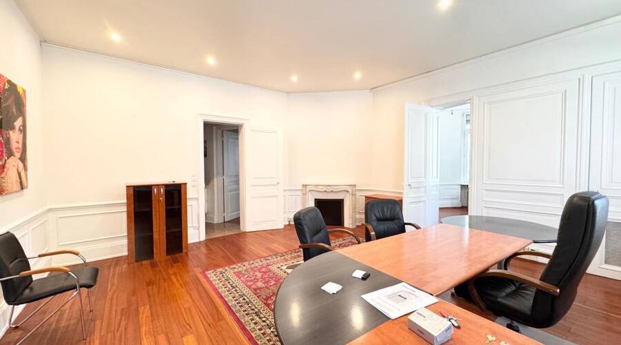 REXIM - Bureau - Haut-Rhin - Mulhouse - 7