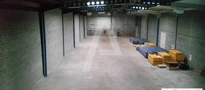 REXIM - Entrepôt - Wissous - 4