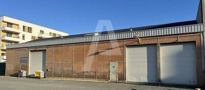 REXIM - Entrepôt - Massy - 7