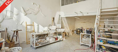 REXIM - Entrepôt - Paris - Paris 13 - 4