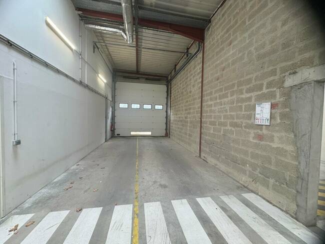 REXIM - Local d'activités - Neuilly-sur-Marne - 1