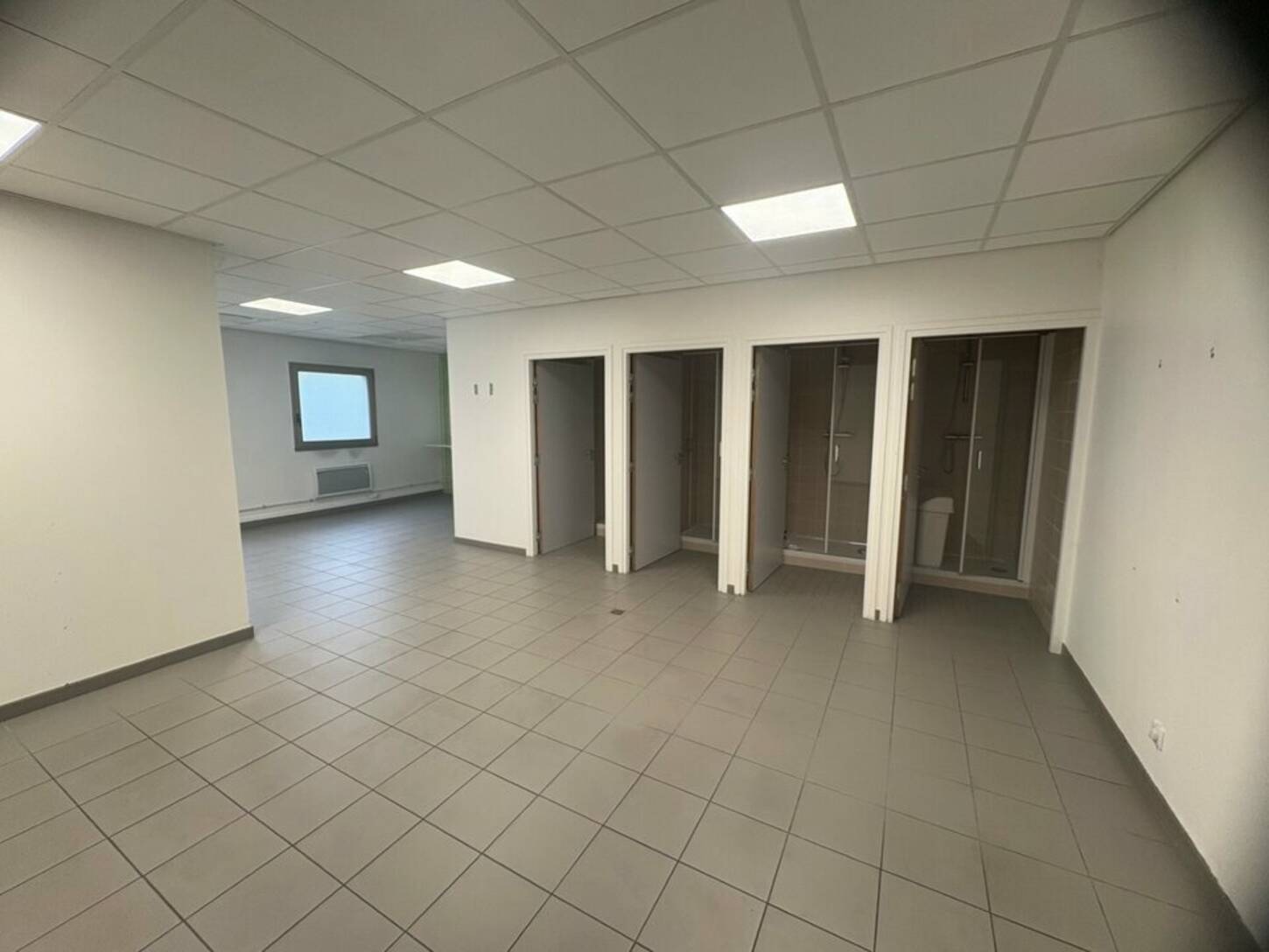 REXIM - Local d'activités - Neuilly-sur-Marne - 2