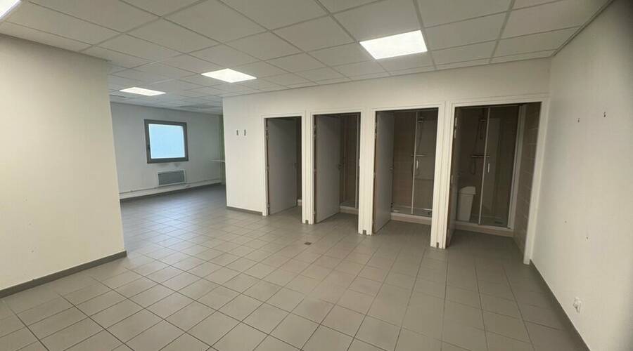 REXIM - Local d'activités - Neuilly-sur-Marne - 2