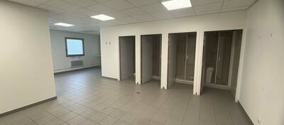 REXIM - Local d'activités - Neuilly-sur-Marne - 2