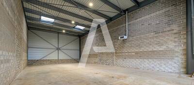 REXIM - Local d'activités - Brétigny-sur-Orge - 1