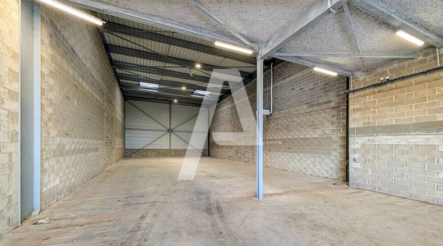 REXIM - Local d'activités - Brétigny-sur-Orge - 3