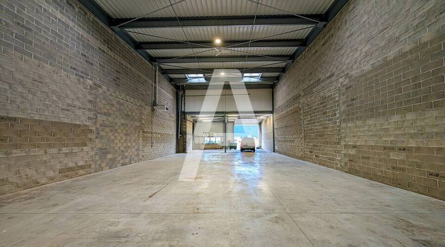 REXIM - Local d'activités - Brétigny-sur-Orge - 5