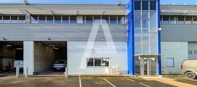 REXIM - Local d'activités - Brétigny-sur-Orge - 6