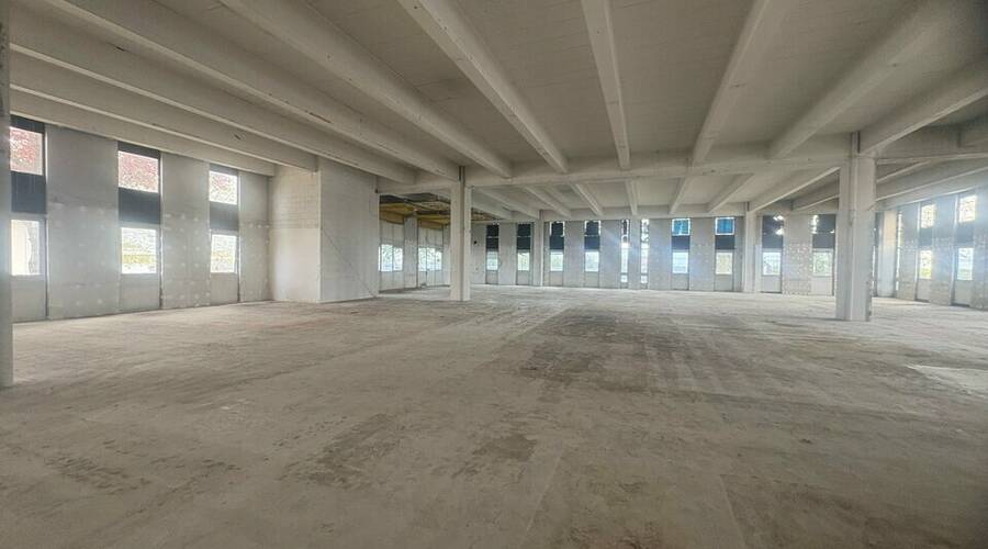 REXIM - Entrepôt - Rungis - 1