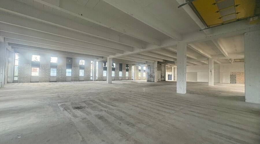 REXIM - Entrepôt - Rungis - 2