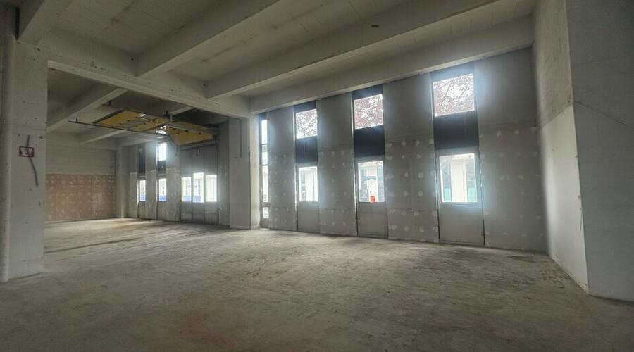 REXIM - Entrepôt - Rungis - 3