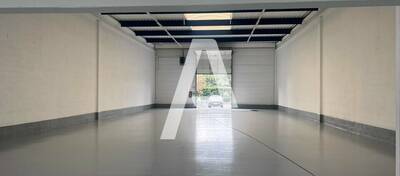 REXIM - Entrepôt - Bonneuil-sur-Marne - 3