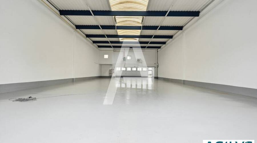 REXIM - Entrepôt - Bonneuil-sur-Marne - 6