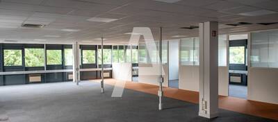 REXIM - Entrepôt - Villebon-sur-Yvette - 4