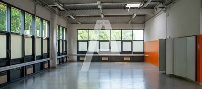 REXIM - Entrepôt - Villebon-sur-Yvette - 5