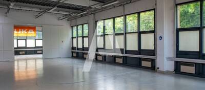 REXIM - Entrepôt - Villebon-sur-Yvette - 6