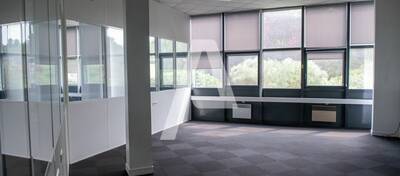 REXIM - Entrepôt - Villebon-sur-Yvette - 7