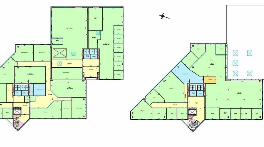 REXIM - Entrepôt - Villebon-sur-Yvette - 10