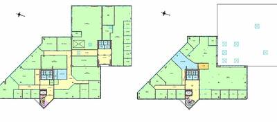 REXIM - Entrepôt - Villebon-sur-Yvette - 10