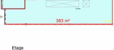 REXIM - Entrepôt - Yvelines - Magny-les-Hameaux - 8