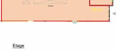 REXIM - Entrepôt - Yvelines - Magny-les-Hameaux - 9