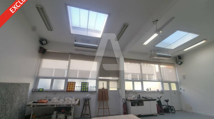 REXIM - Entrepôt - Kremlin-Bicêtre - 4