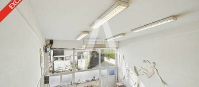 REXIM - Entrepôt - Kremlin-Bicêtre - 6