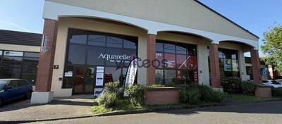 REXIM - Bureau - Haute-Garonne - Balma - 1