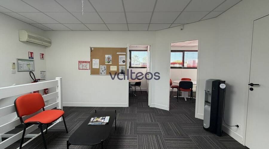 REXIM - Bureau - Haute-Garonne - Balma - 2