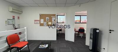 REXIM - Bureau - Haute-Garonne - Balma - 2