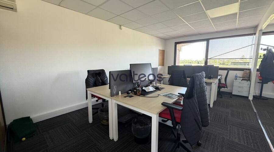 REXIM - Bureau - Haute-Garonne - Balma - 3