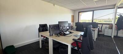 REXIM - Bureau - Haute-Garonne - Balma - 3