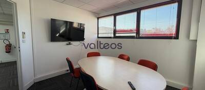 REXIM - Bureau - Haute-Garonne - Balma - 4