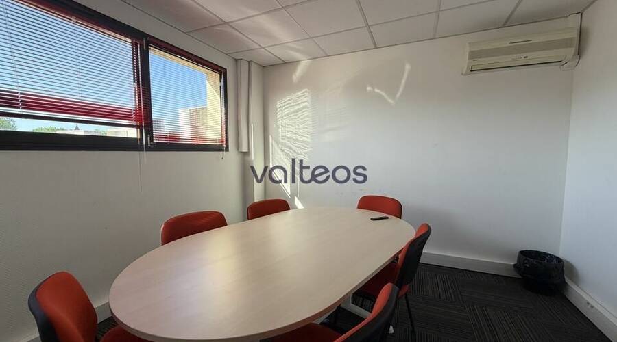 REXIM - Bureau - Haute-Garonne - Balma - 5