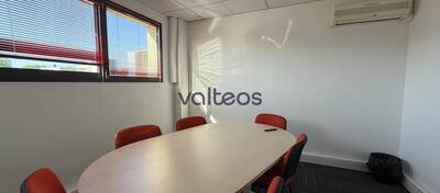 REXIM - Bureau - Haute-Garonne - Balma - 5