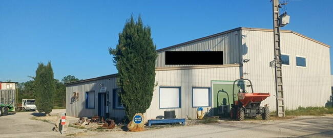 REXIM - Autres - Gard - Laudun-l'Ardoise - 1