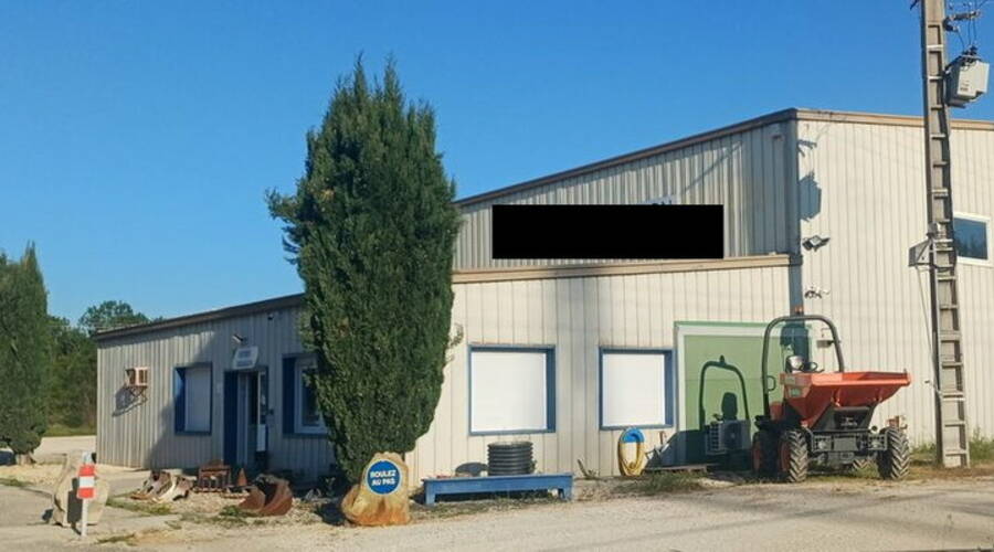 REXIM - Autres - Gard - Laudun-l'Ardoise - 1