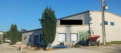 REXIM - Autres - Gard - Laudun-l'Ardoise - 1