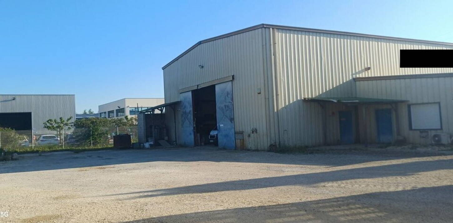 REXIM - Autres - Gard - Laudun-l'Ardoise - 2