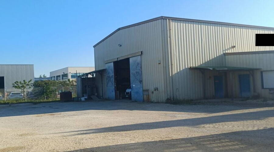 REXIM - Autres - Gard - Laudun-l'Ardoise - 2