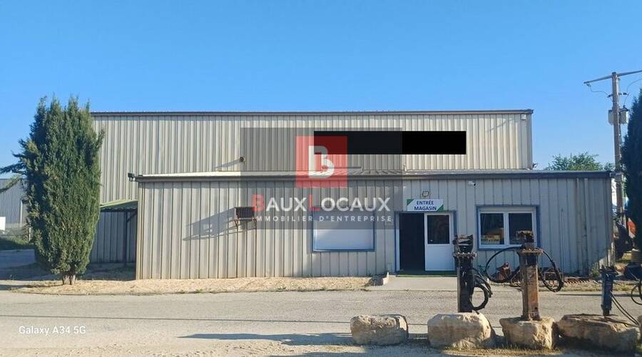 REXIM - Autres - Gard - Laudun-l'Ardoise - 3