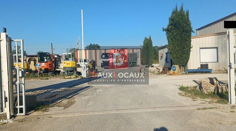 REXIM - Autres - Gard - Laudun-l'Ardoise - 4