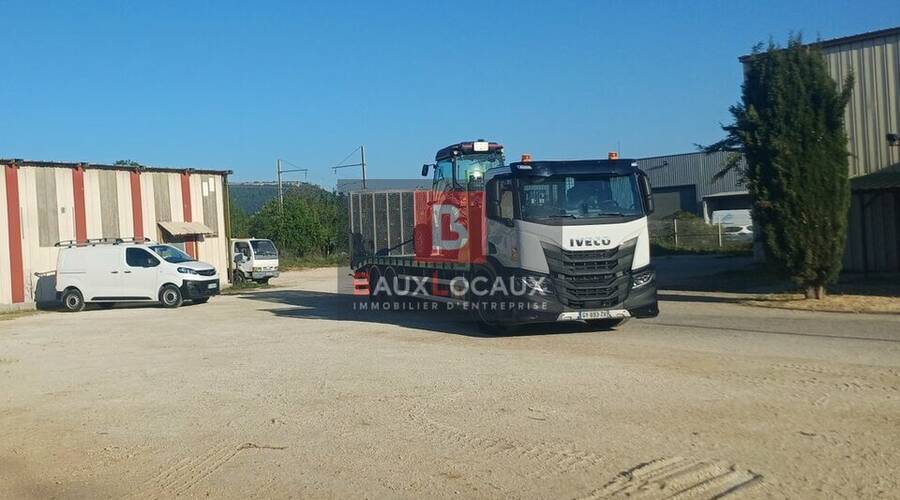 REXIM - Autres - Gard - Laudun-l'Ardoise - 5