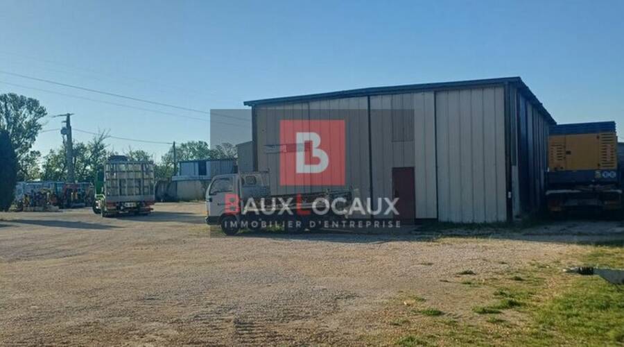 REXIM - Autres - Gard - Laudun-l'Ardoise - 6