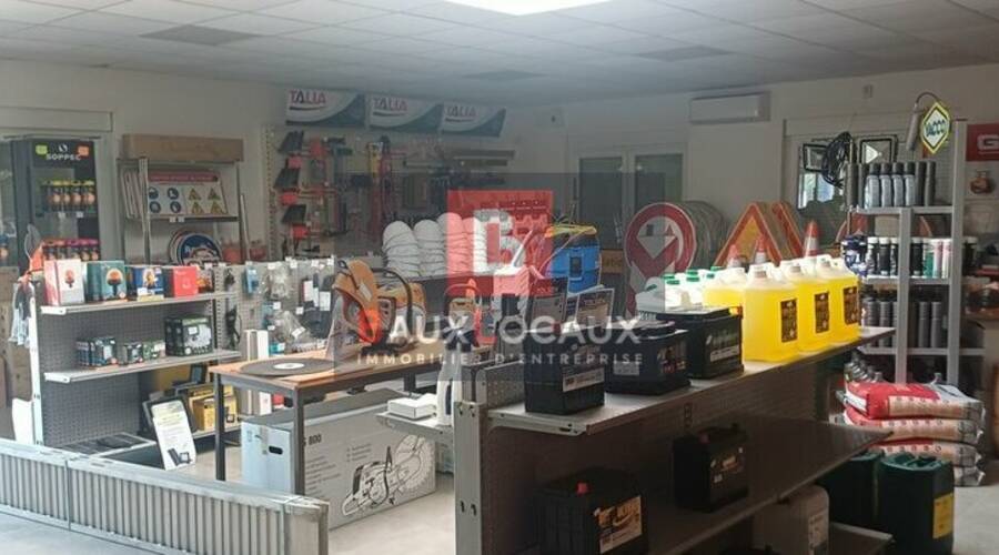 REXIM - Autres - Gard - Laudun-l'Ardoise - 9