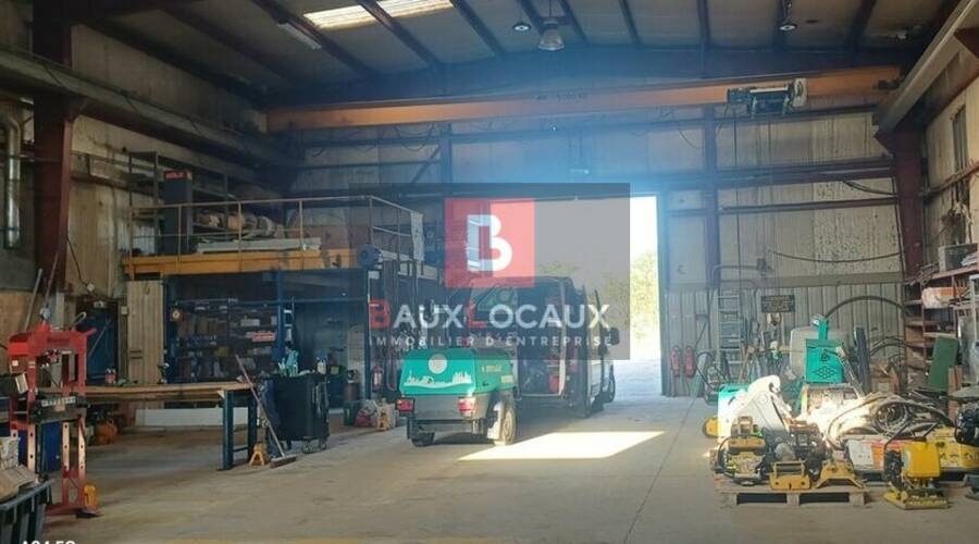 REXIM - Autres - Gard - Laudun-l'Ardoise - 12