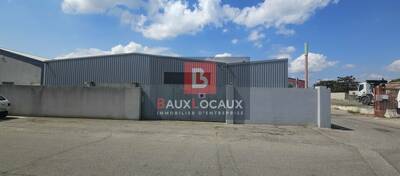 REXIM - Local d'activités - Vaucluse - Sorgues - 2